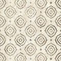 4019-86463 - Uma Star Medallion Wallpaper by A Street