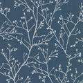 4019-86455 - Koura Budding Branches Wallpaper by A Street