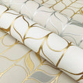 OS4206 - Perfect Petals Wallpaper by Candice Olson Modern Nature 2