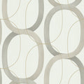 OS4211 - Interlock Wallpaper by Candice Olson Modern Nature 2