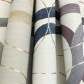 OS4212 - Interlock Wallpaper by Candice Olson Modern Nature 2