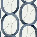 OS4215 - Interlock Wallpaper by Candice Olson Modern Nature 2