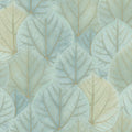 OS4241 - Leaf Concerto Wallpaper by Candice Olson Modern Nature 2