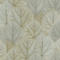 OS4243 - Leaf Concerto Wallpaper by Candice Olson Modern Nature 2