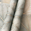 OS4244 - Leaf Concerto Wallpaper by Candice Olson Modern Nature 2