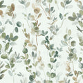 OS4311 - Joyful Eucalyptus Wallpaper by Candice Olson Modern Nature 2