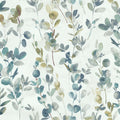 OS4313 - Joyful Eucalyptus Wallpaper by Candice Olson Modern Nature 2