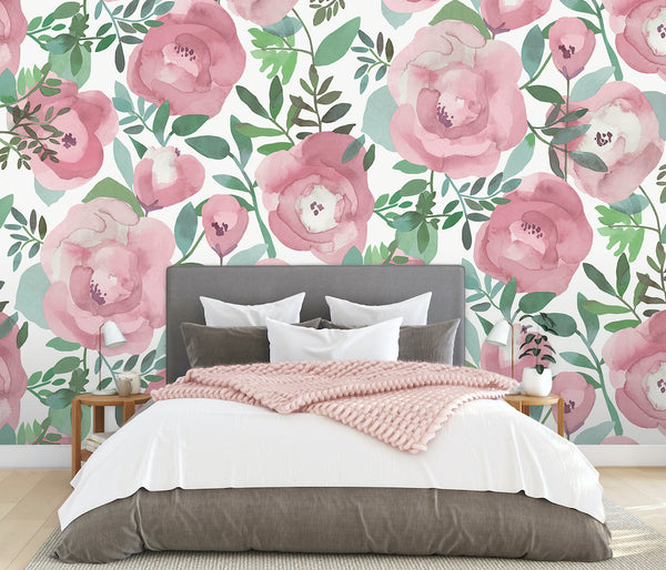 Remix Walls Mural Collection – Wallpaper The Home