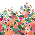 RI5190M - Rifle Paper Co. Wallpaper-Garden Party Mural