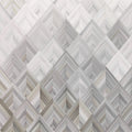 MU0214M - Diamond Parquet Mural by York