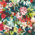 MU0217M - Pop Floral Mural by York