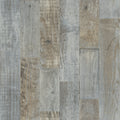 3123-12691 - Chebacco Slate Wooden Planks Wallpaper by Chesapeake