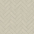 3123-10104 - Kaliko Green Wood Herringbone Wallpaper by Chesapeake