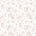 3122-10908 - Glinda Rose Floral Trail Wallpaper by Chesapeake