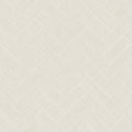 3122-10120 - Kaliko Light Grey Wood Herringbone Wallpaper by Chesapeake