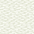 3122-10514 - Nunkie Sage Sardine Wallpaper by Chesapeake