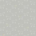 3122-10403 - Yoop Slate Dog Wallpaper by Chesapeake