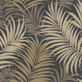 LN10110 - Via Palma Wallpaper-Luxe Retreat by Lillian August