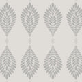 LN10608 - Mirasol Palm Frond Wallpaper-Luxe Retreat by Lillian August