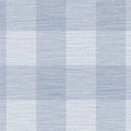 LN10812 - Rugby Gingham Wallpaper-Luxe Retreat by Lillian August