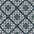 LN11012 - Plumosa Tile Wallpaper-Luxe Retreat by Lillian August