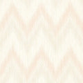 LN11201 - Regent Flamestitch Stringcloth Wallpaper-Luxe Retreat by Lillian August