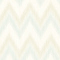 LN11204 - Regent Flamestitch Stringcloth Wallpaper-Luxe Retreat by Lillian August