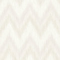 LN11208 - Regent Flamestitch Stringcloth Wallpaper-Luxe Retreat by Lillian August