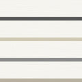 LN11400 - Crew Stripe Wallpaper-Luxe Retreat by Lillian August