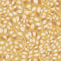 2932-65108 - Kirke Yellow Leavy Vines Wallpaper- by A Street