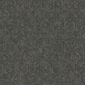 4044-38022-3 - Edsel Charcoal Geometric Wallpaper by Advantage