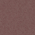 4044-38022-4 - Edsel Maroon Geometric Wallpaper by Advantage
