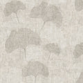4044-32265-3 - Fairlane Silver Floral Wallpaper by Advantage