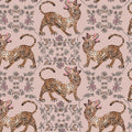 CH1420 - Christiane Lemieux Wallpaper by York-Ferrandi