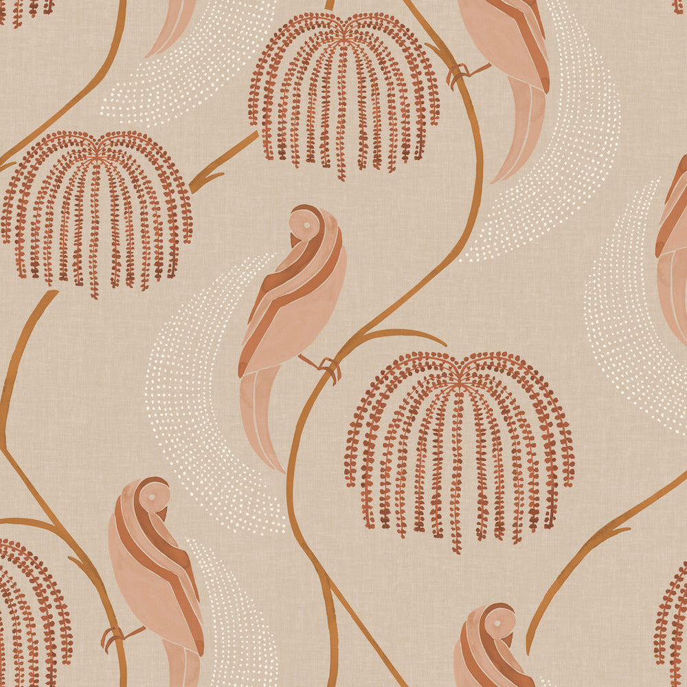 Lemieux Et Cie by York Blaise Wallpaper - Thumbnail 2