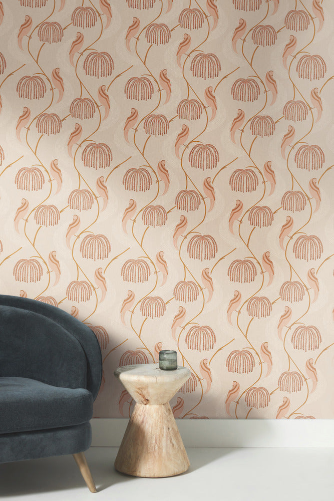 Lemieux Et Cie by York Blaise Wallpaper