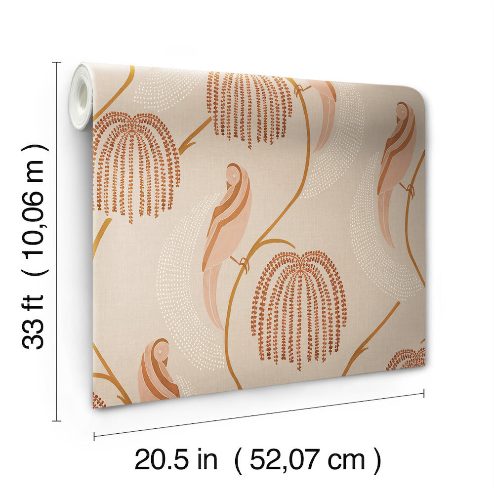 Lemieux Et Cie by York Blaise Wallpaper - Thumbnail 3