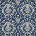 DM4901 - Imperial Damask Wallpaper by York