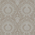 DM4902 - Imperial Damask Wallpaper by York