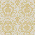 DM4903 - Imperial Damask Wallpaper by York