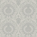 DM4904 - Imperial Damask Wallpaper by York