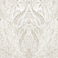 DM4913M - Jaipur Paisley Damask Wallpaper Mural by York