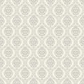 DM5027 - Petite Ogee Wallpaper by York