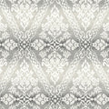 DM4931 - Tudor Diamond Damask Wallpaper by York