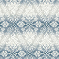 DM4932 - Tudor Diamond Damask Wallpaper by York