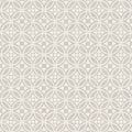 2970-26135 - Larsson Grey Ogee Wallpaper- by A Street