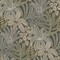 2970-13903 - Sumner Brown Woodland Botanical Wallpaper- by A Street