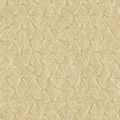 2970-26119 - Wright Gold Textured Triangle Wallpaper- by A Street