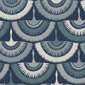 BO6642 - Feather and Fringe Wallpaper by Boho Luxe/York
