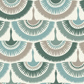 BO6644 - Feather and Fringe Wallpaper by Boho Luxe/York